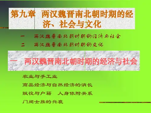 09(1) 中国通史 精美PPT图解
