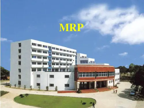 MRP