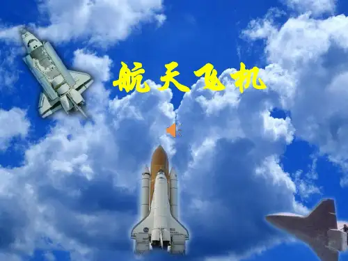 苏教版语文三年级(上册)19航天飞机