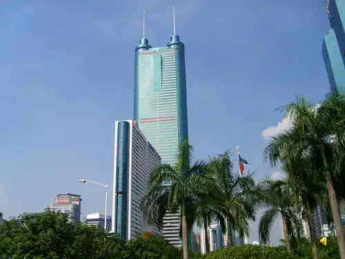 人教版高中地理必修三第四章第二节 区域工业化与城市化——以我国珠三角为例  课件(共29张PPT)(优质版)