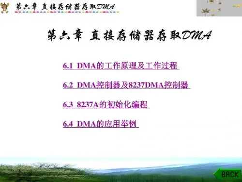 微机原理6