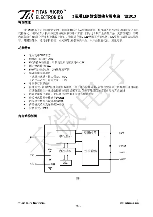 TM1913_V1.1