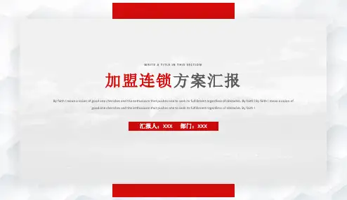 房产项目宣传推介策划PPT
