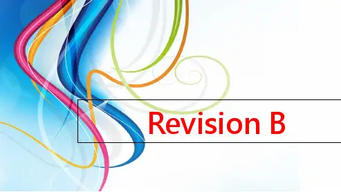 外研版英语八年级(上册)Revision module B_课件(共29张PPT)