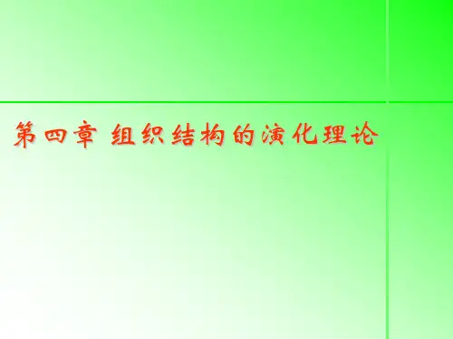 现代管理学-4-3