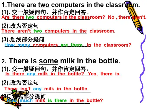 外研版英语六年级上册Module3Unit1Collecting-stamps-is-my-hobby上课讲义
