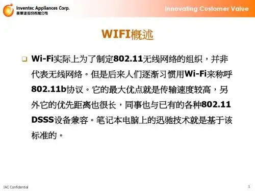 WIFI测试2