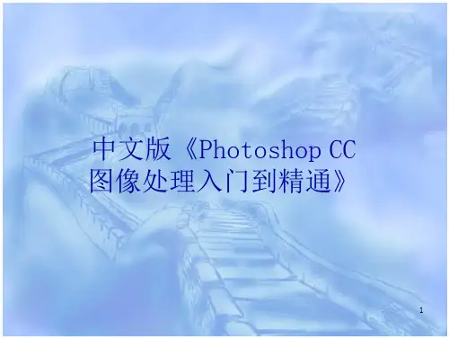 ph0t0之选择、填充色彩