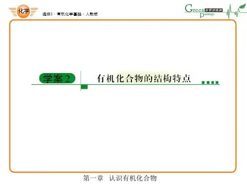 同分异构体经典ppt