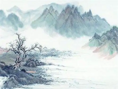 《越中览古》李白