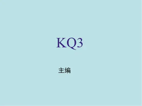 汽车空气动力学第四章 汽车空气动力学设计