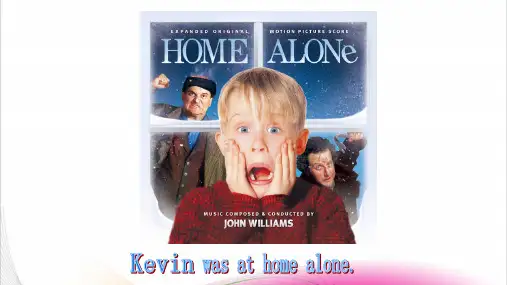 外研版英语九年级上册 Module 4 Home alone Unit 1公开课PPT课件