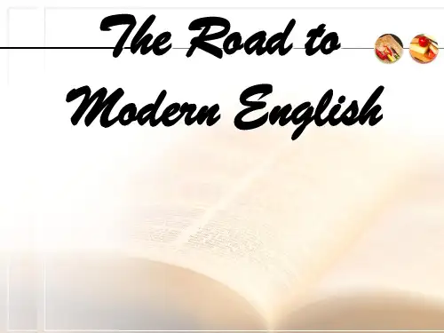 人教高中英语必修1Unit2Using Language(共18张PPT)