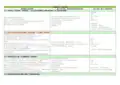 VDA6.1 (VDA6.3)检查表