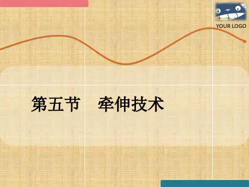 《牵伸技术》ppt课件-PPT文档资料55页