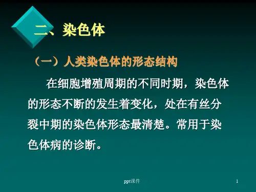 医学生物学(1)
