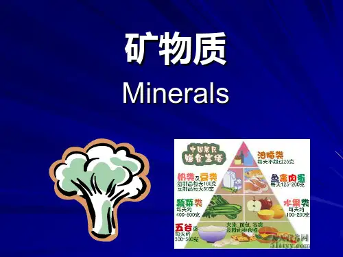 营养与食品卫生学-liuzx3