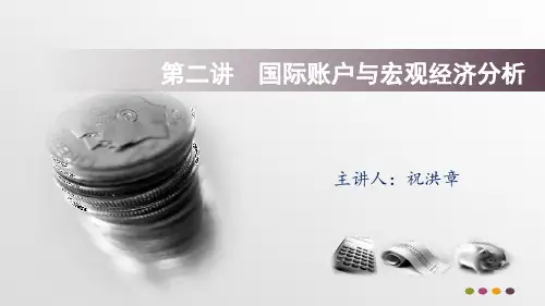 内外部均衡冲突与政策搭配(五)——蒙代尔-弗莱明模型