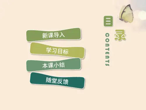 人体的血液循环PPT-完美版课件