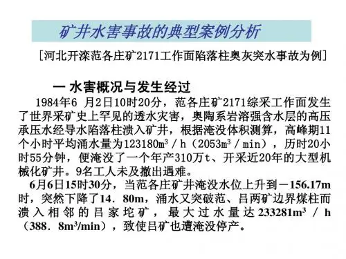 案例分析 Microsoft PowerPoint 演示文稿