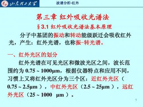 红外
