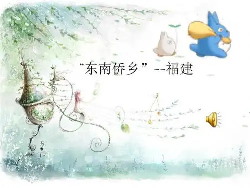 福建授课PPT