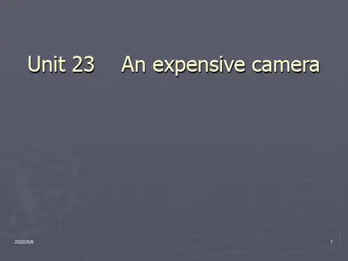 青少版新概念英语1B全单元课件_unit23(共28页).ppt