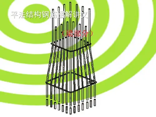 梁配筋图解-(很全)