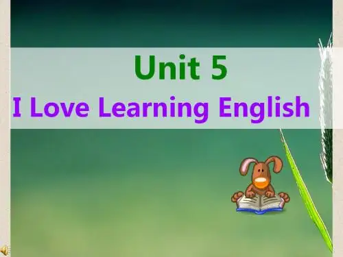 冀教版七年级下册英语：unit 5《lesson 29 a door to the world》教学课件