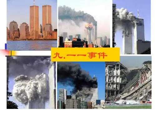 【川教版】第一次世界大战及其后果 教学PPT课件2