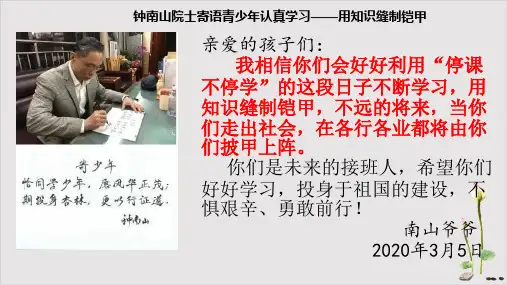 人教版道德与法治七年级上学习伴成长课件(共41张PPT)
