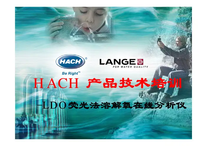 LDO标准教材