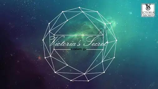 英文维密演讲