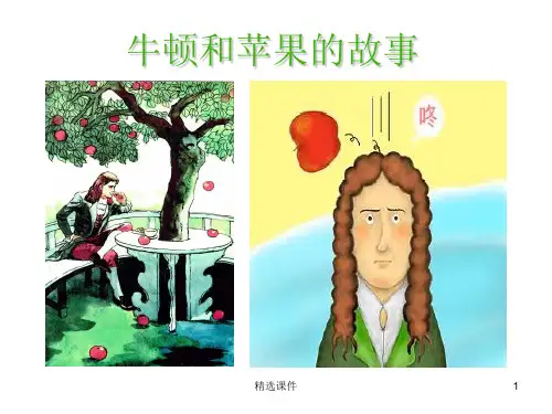 《几种常见的力》PPT课件