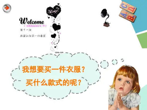 对外汉语示范课 ppt