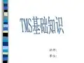 TMS 基础知识
