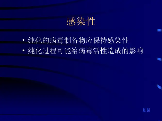 病毒的结构