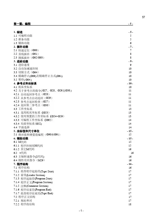 FANUCiom说明书1
