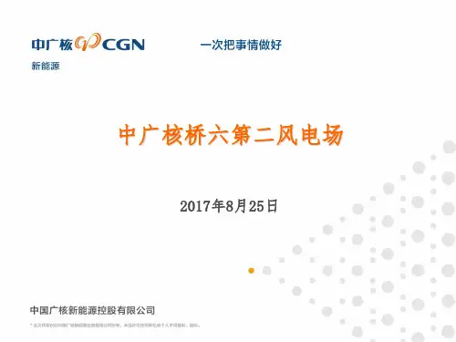 风电偏航变桨介绍
