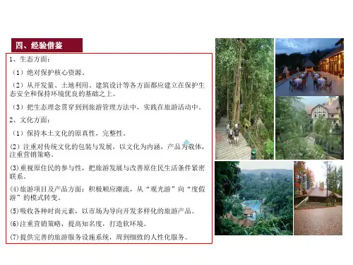 海南五指山红色文化主题公园项目策划案中