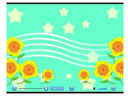 2018-2019学年闽教版五年级英语下册Unit 1《Winter Vacation》(Part B)ppt课件