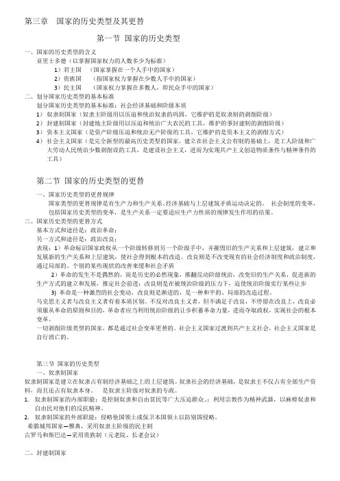政治学原理03