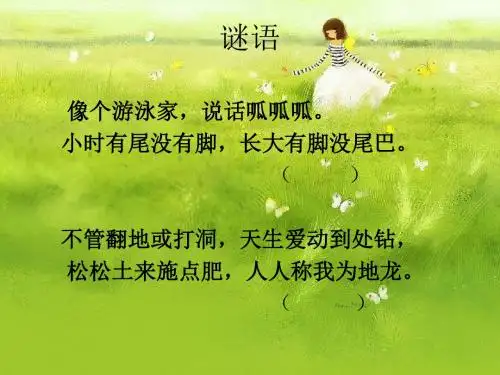三年级语文下册习作六《谈谈自己的看法》 优秀课件5苏教版