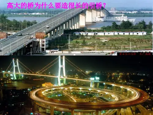 人教版必修1 3.5力的分解(共58张PPT)(优质版)