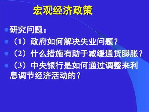 宏观经济政策(PPT22页).pptx
