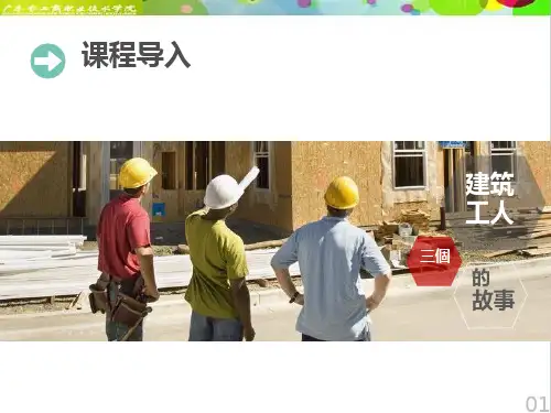 张莲第六讲职业目标路径的选择及生涯规划书的撰写