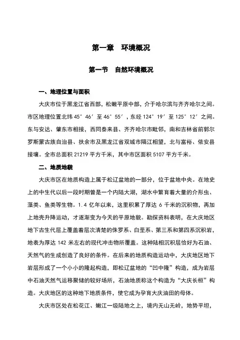 2008环境质量报告书 (NXPowerLite)