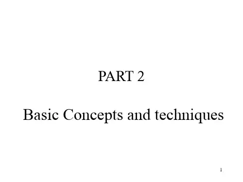 CH04Audit Objectives, Procedures, and Working Papers(审计学,英文版)