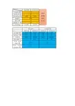2019房贷计算表格