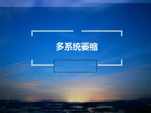 多系统萎缩MSAPPT课件